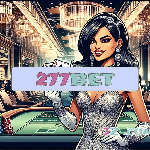 Apostas Vibrantes: A Nova Era do 277bet.com