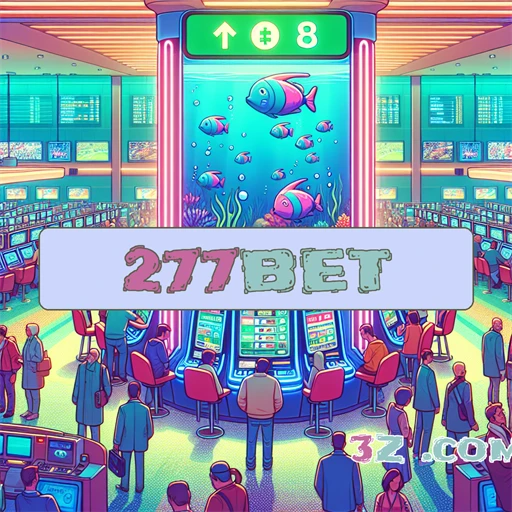 Emoções no cassino digital: jogue e ganhe no 277bet!