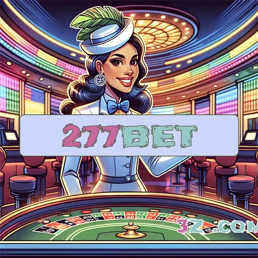 Plataforma do 277bet: Experiência Única em Jogos Online