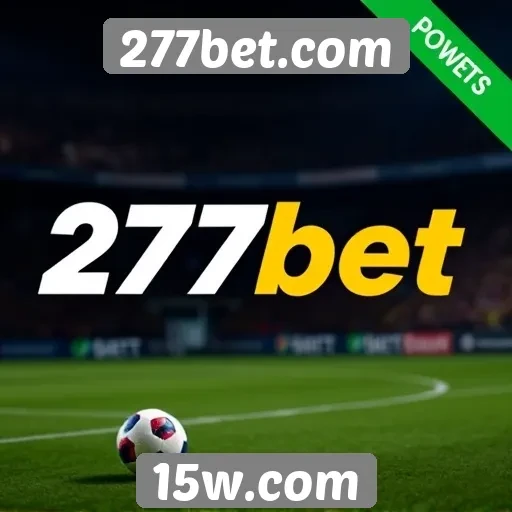 Vantagens de utilizar 277bet.com para apostas