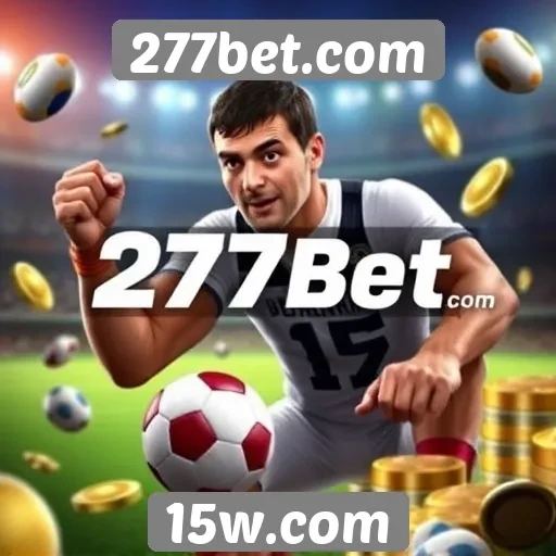 Análise das principais ofertas do site 277bet