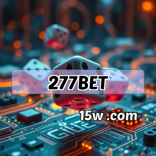 277bet.com Bônus