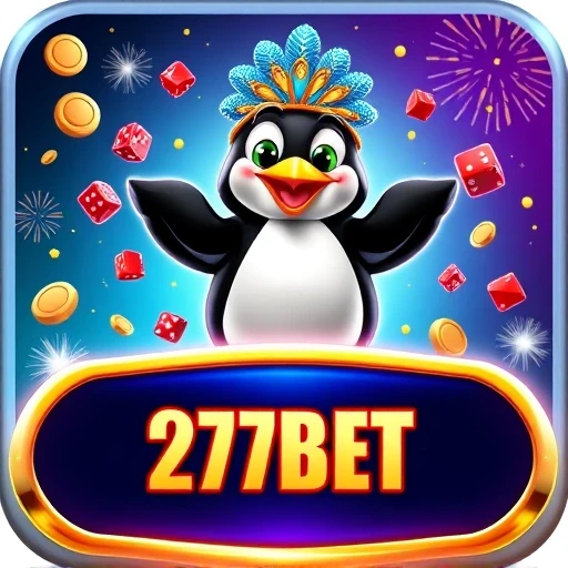 277bet.com Logo