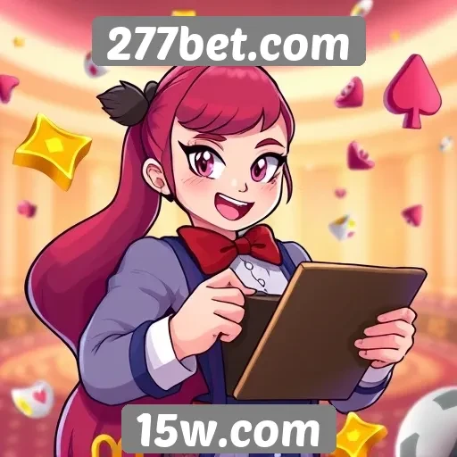 277bet.com apresenta novas opções de jogos online